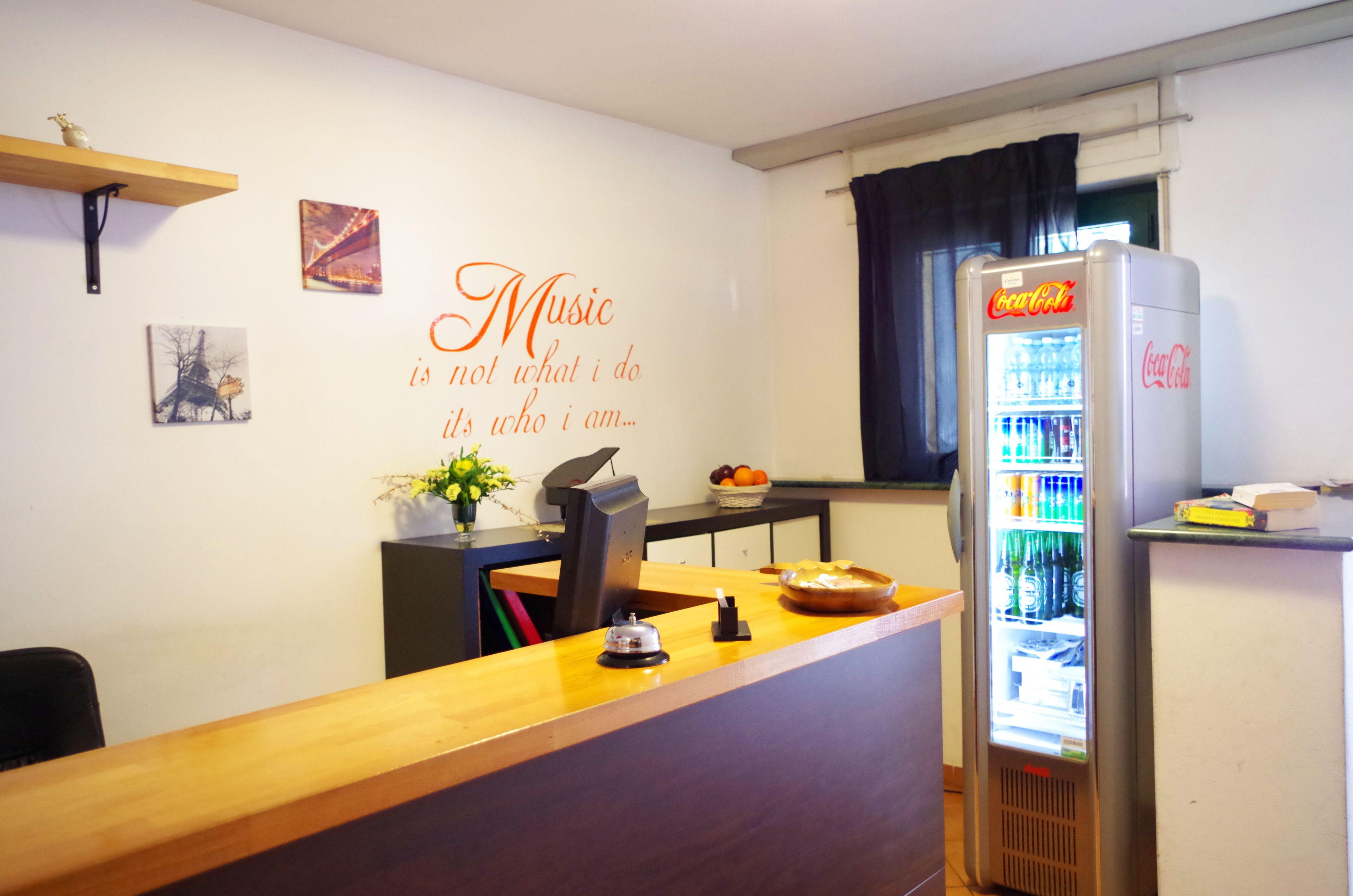 B&B Music, Milan